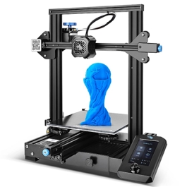 Kind/(groot)ouder-cursus 3D-printen 