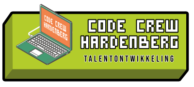Code Crew Hardenberg   