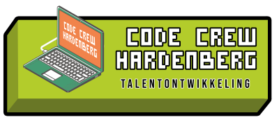 Code Crew Hardenberg  