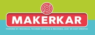Makerkar - Leer 3D Printen